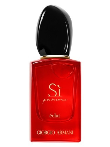 Armani Si Passione Eclat Edp 100ml