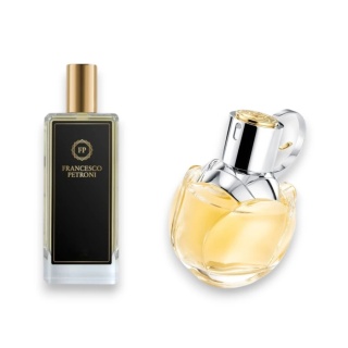 Azzaro - Wanted Girl | Perfumy inspirowane