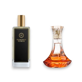 Beyonce - Heat Rush | Perfumy inspirowane oryginałem