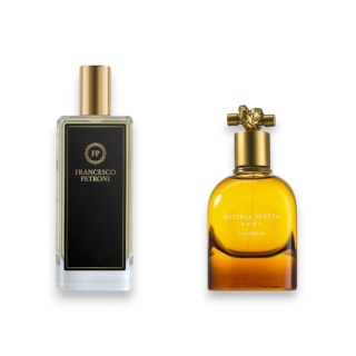 Bottega Veneta - Knot Eau Absolue | Paryskie perfumy inspirowane