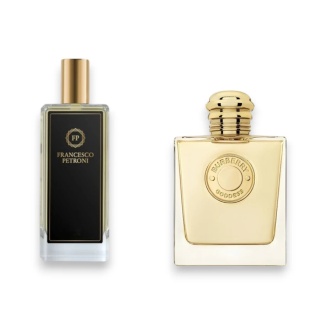 Burberry - Goddess | Damskie perfumy inspirowane