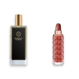 Cacharel Yes I Am Delicious | Paryskie perfumy inspirowane