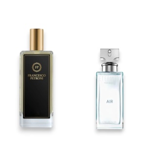 Calvin Klein - Eternity Air for Women | Perfumy inspirowane