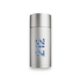 Carolina Herrera 212 Men Edt 100ml