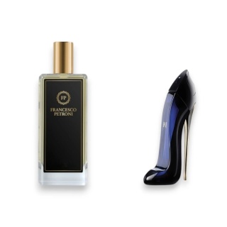Carolina Herrera - Good Girl | Perfumy inspirowane oryginałem