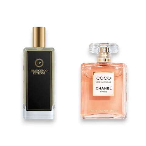 Chanel - Coco Mademoiselle Intense | Paryskie perfumy inspirowane