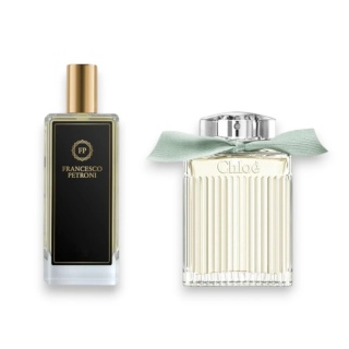 Chloé - Naturelle | Zamiennik perfum inspiracja