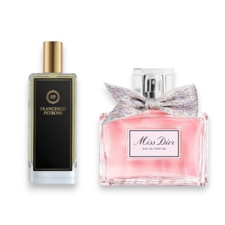 Christian Dior Miss Dior 2021 | Perfumy inspirowane oryginałem