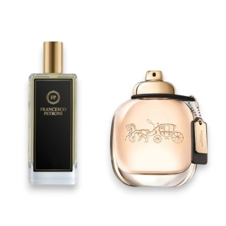Coach - Coach | Perfumy inspirowane oryginałem
