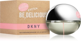 DKNY Be Delicious Be Extra Delicious Edp 30ml