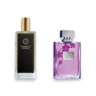 David Beckham – Signature for Her | Perfumy inspirowane oryginałem