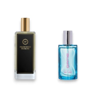 Davidoff - Cool Water Game ( UNIKAT ) | Perfumy inspirowane