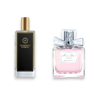 Dior - Miss Dior Cherie | Francuskie perfumy inspiracja