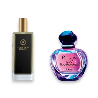 Dior - Poison Girl Unexpected | Perfumy inspirowane