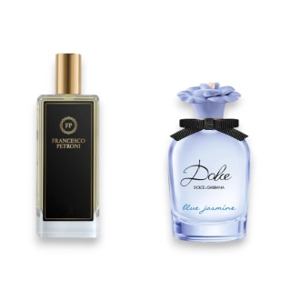 Dolce&Gabbana - Blue Jasmine | Perfumy inspirowane