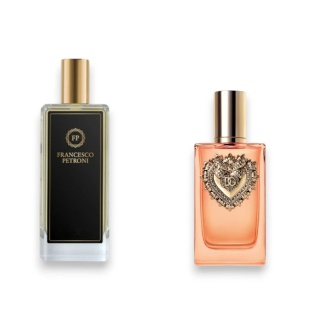 Dolce&Gabbana - Devotion Intense | Perfumy inspirowane