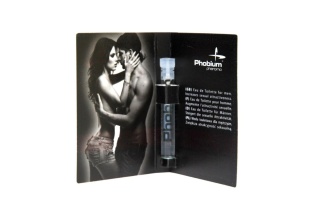 Elegancki zapach męskie feromony kuszą kobiety 1ml