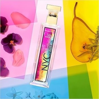 Elizabeth Arden 5Th Avenue NYC Vibe Edp 75ml