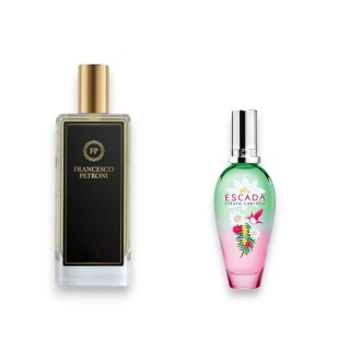 Escada - Fiesta Carioca | Perfumy inspirowane damskie