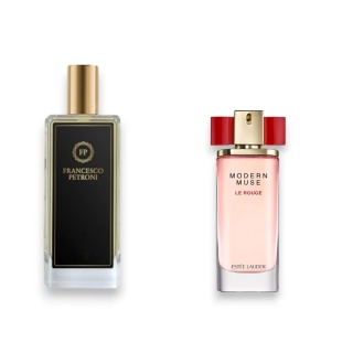 Estee Lauder - Modern Muse Le Rouge | Perfumy inspirowane
