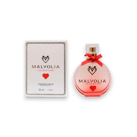 Feromony - Valentine for women 50 ml