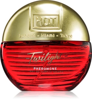 Feromony dla kobiet przyciągają kuszą mężczyzn 15ml