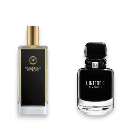 Givenchy - l'interdit edp Intense | Perfumy inspirowane