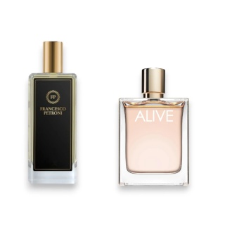 Hugo Boss - Alive | Francuskie perfumy inspiracja