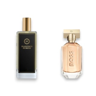 Hugo Boss - The Scent | Perfumy damskie inspirowane
