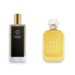 Kayali - Capri In A Bottle Lemon Sugar 14 | Francuskie perfumy inspirowane