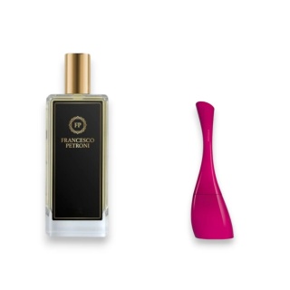 Kenzo - Kenzo Amour | Francuskie perfumy inspirowane