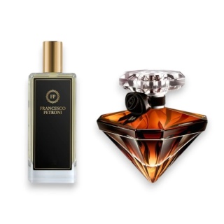Lancome - La Nuit Tresor Vanille Noir | Francuskie perfumy inspirowane