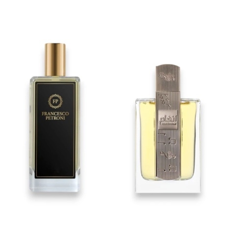 Lattafa - Angham (Unisex) | Perfumy inspirowane