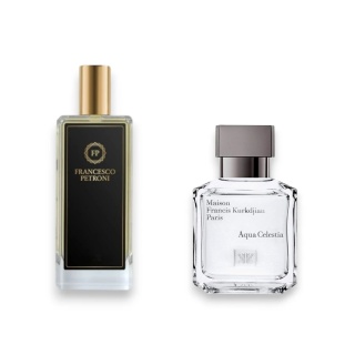 Maison Francis Kurkdjian - Aqua Celestia | Perfumy inspirowane