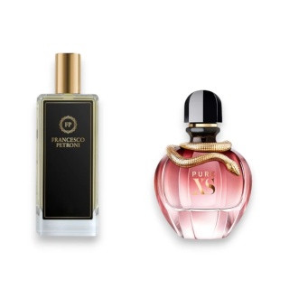 Pacco Rab - Pure XS | Perfumy damskie inspirowane