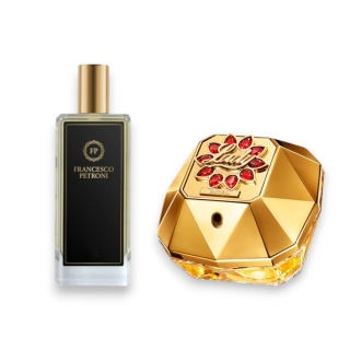 Paco Rabanne - Lady Million Royal | Perfumy inspirowane damskie