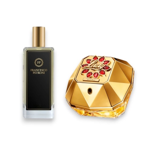 Paco Rabanne - Lady Million Royal | Perfumy inspirowane damskie