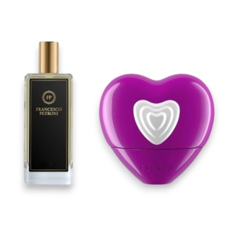 Party Love Escada | Francuskie perfumy inspiracja