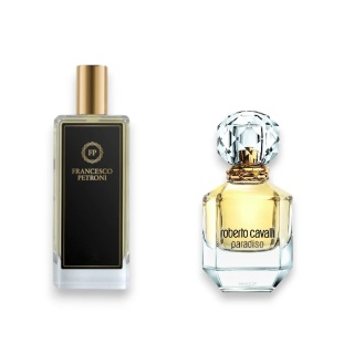 Roberto Cavalli - Paradiso | Perfumy inspirowane