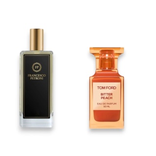 Tom Ford Bitter Peach (UNISEX) Perfumy inspirowane