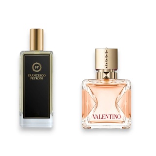 Valentino - Voce Viva Intensa | Perfumy inspirowane damskie