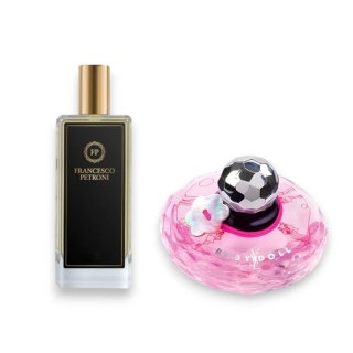 Y.S Laurent - Baby Doll | Perfumy inspirowane damskie