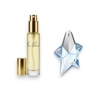 Zamiennik perfum inspirowany Angel od Thierry Mugler