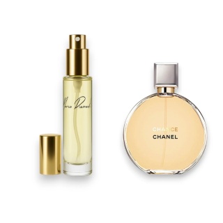 Zamiennik perfum inspirowany Chance Parfum od Chanel