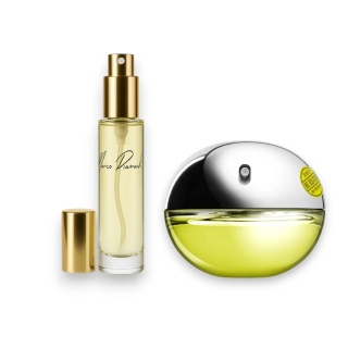 Zamiennik perfum inspirowany DKNY Be Delicious od Donna Karan