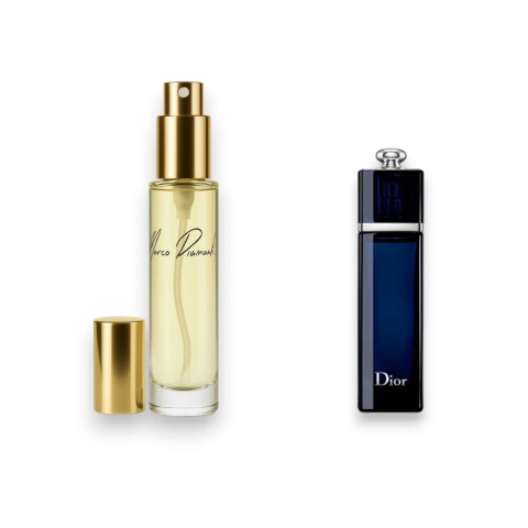 Zamiennik perfum inspirowany Dior Addict od Christian Dior