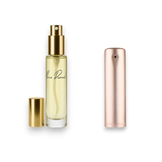 Zamiennik perfum inspirowany Emporio Armani For Her 2008 od Giorgio Armani