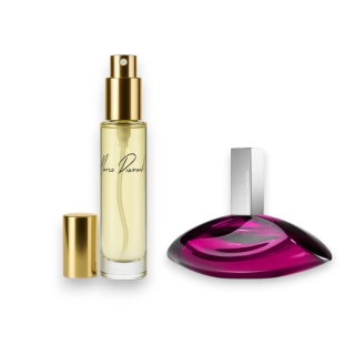 Zamiennik perfum inspirowany Euphoria od Calvin Klein