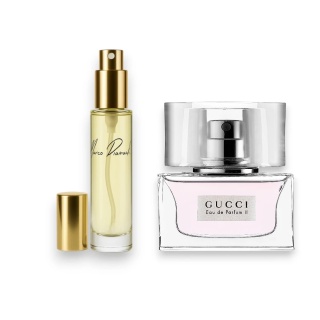 Zamiennik perfum inspirowany Gucci Eau de Parfum II od Gucci