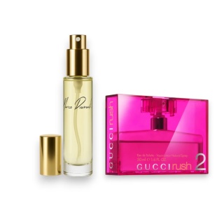 Zamiennik perfum inspirowany Gucci Rush 2 od Gucci